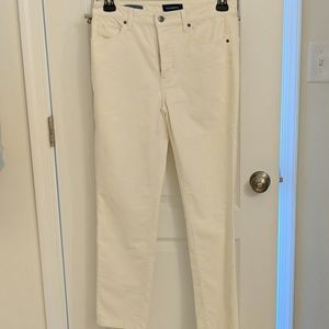 Corduroy pants